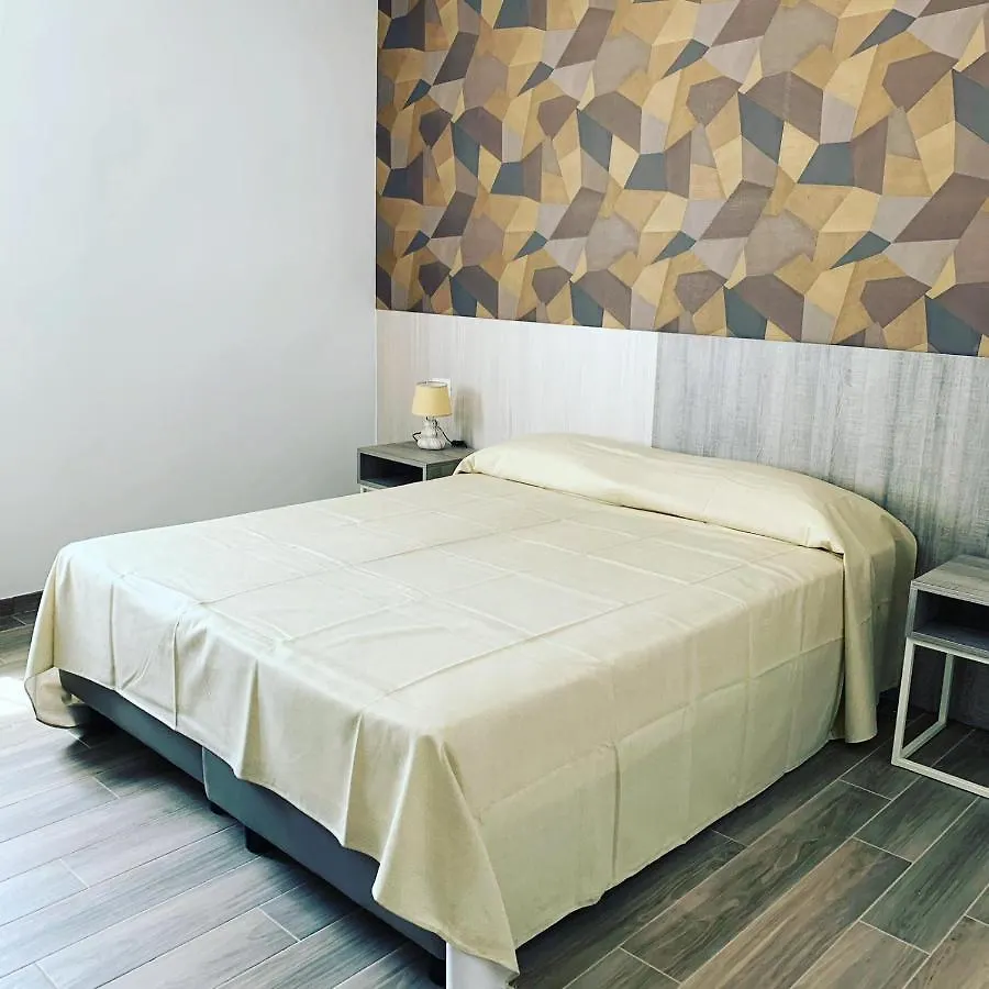 Bed & Breakfast Villa Patrizia Siena