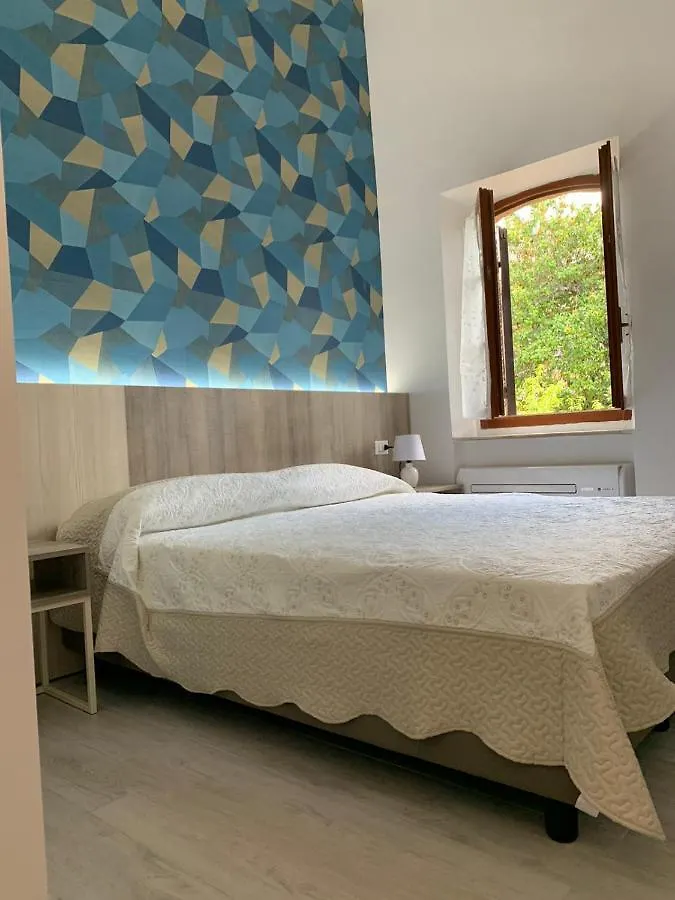 Bed & Breakfast Villa Patrizia Siena