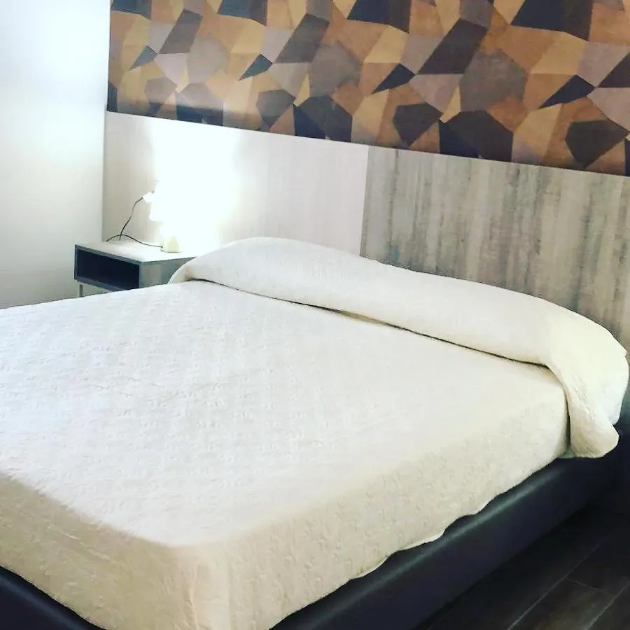 Bed & Breakfast Villa Patrizia Siena