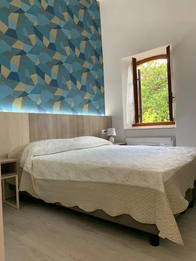 Villa Patrizia Siena Bed & Breakfast