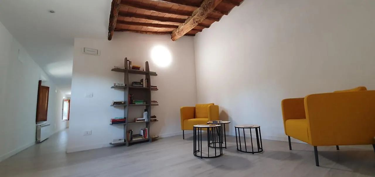 Bed & Breakfast Villa Patrizia Siena