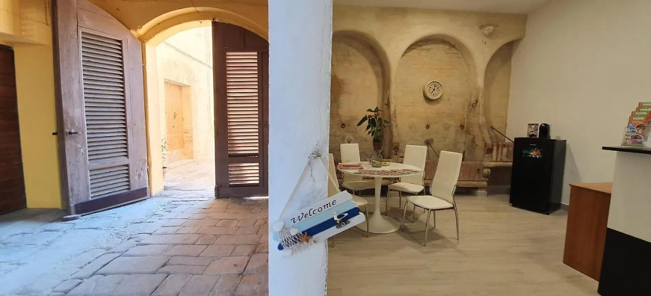 Villa Patrizia Siena