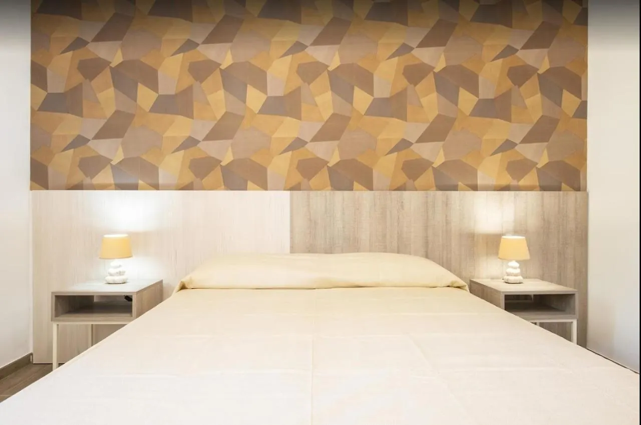 Bed & Breakfast Villa Patrizia Siena