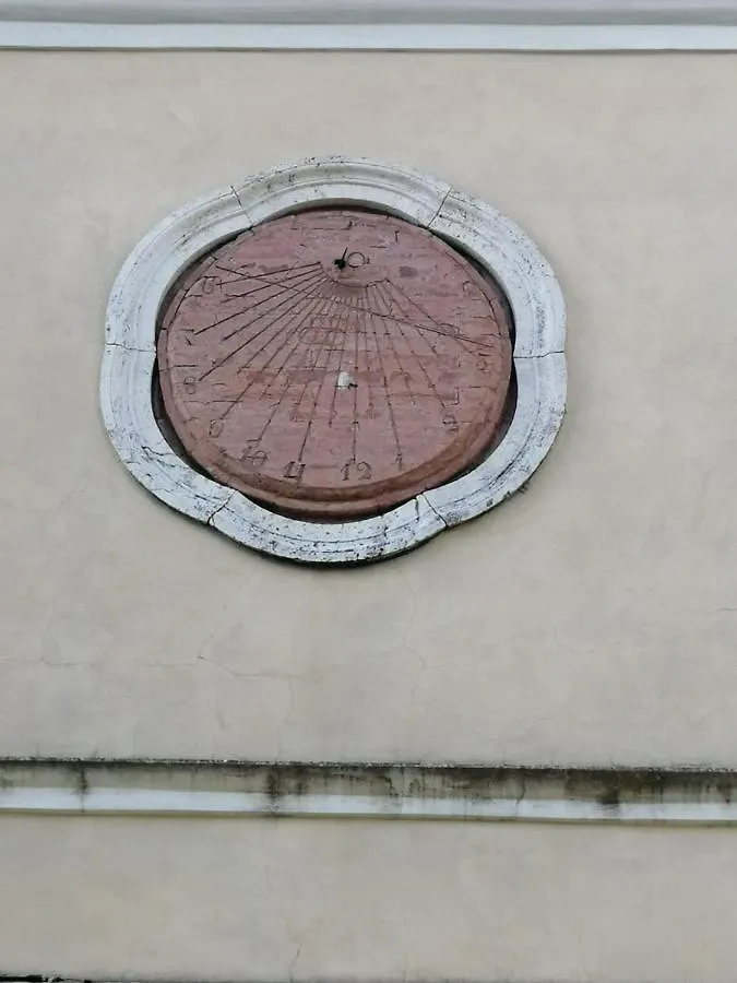Bed & Breakfast Villa Patrizia Siena