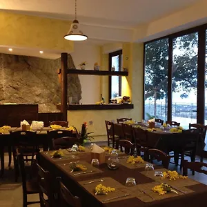 Del Drago Bed and breakfast Monreale