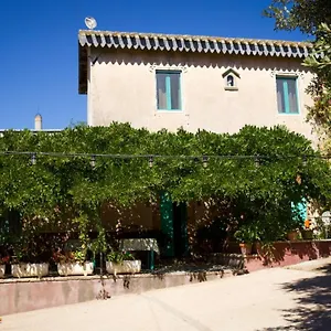 Corte Boero Bed and breakfast Capoterra