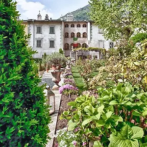 Di Charme Palazzo Lambertenghi Bed and breakfast Tirano