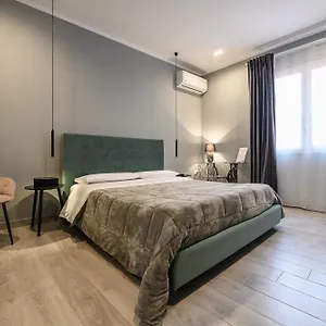 Il Cortile Degli Artisti Bed and breakfast Marsala