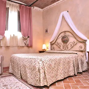 Bauernhof Renaccino