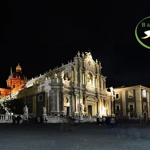 Da Ri Bed and breakfast Catania
