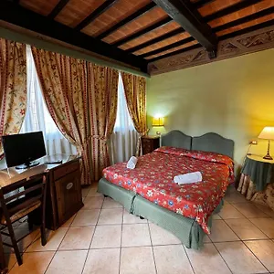 Affittacamere Le Camelie, Siena