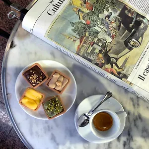 Brera Bed and breakfast Milán