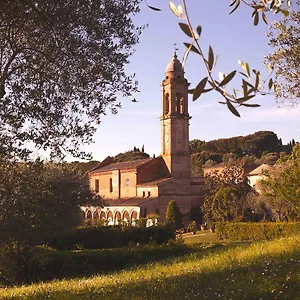 Отель Certosa Di Maggiano