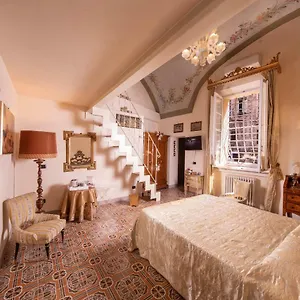 Affittacamere Antica Dimora Del Buongoverno, Siena