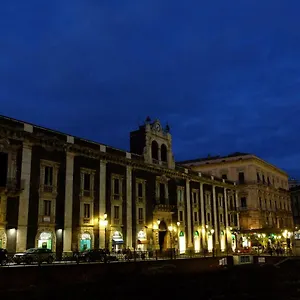 Domoikos Pensión Catania